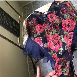 Victoria’s Secret Lingerie!! Size M